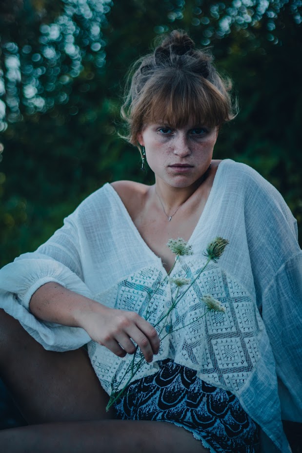Ksenia Borzak4