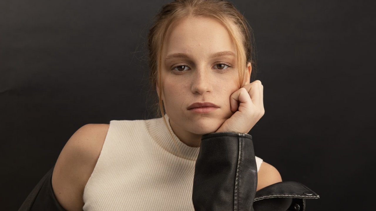 Una foto di Ksenia Borzak