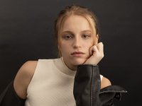 Ksenia Borzak è il nuovo cinema Paradiso italiano