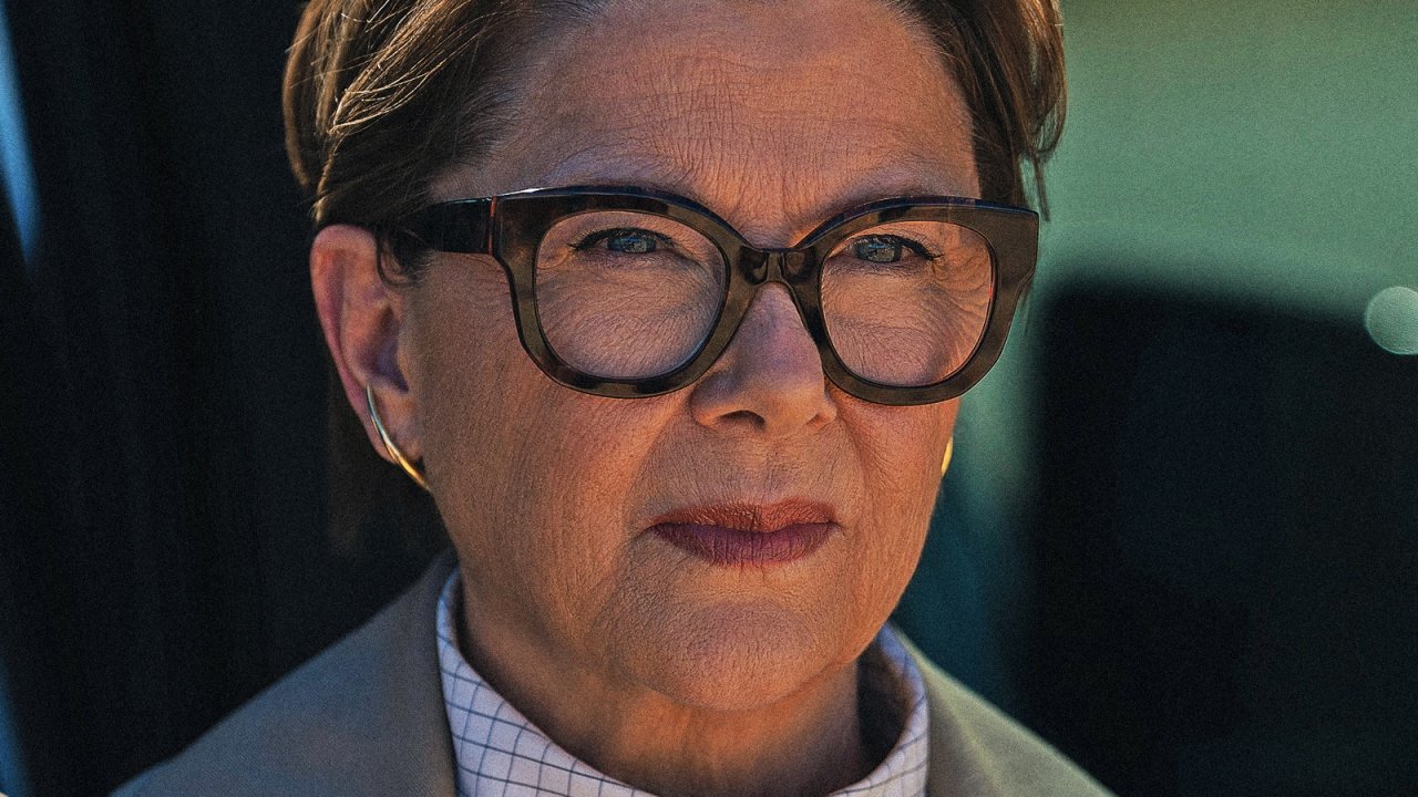Lucky, Annette Bening e la sfida ad Anya Taylor-Joy: "Il mio personaggio? Una sociopatica"