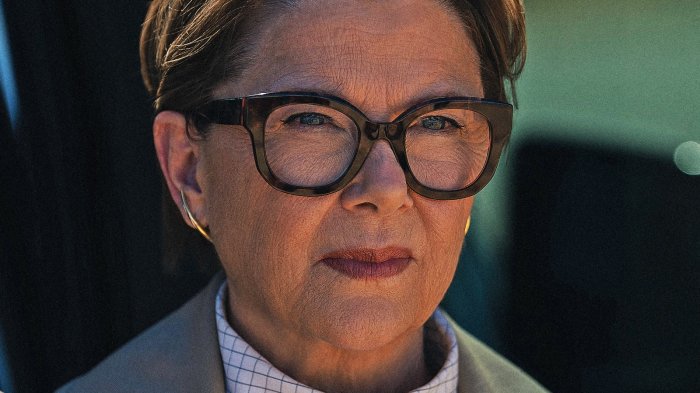 Lucky, Annette Bening e la sfida ad Anya Taylor-Joy: 'Il mio personaggio? Una sociopatica'
