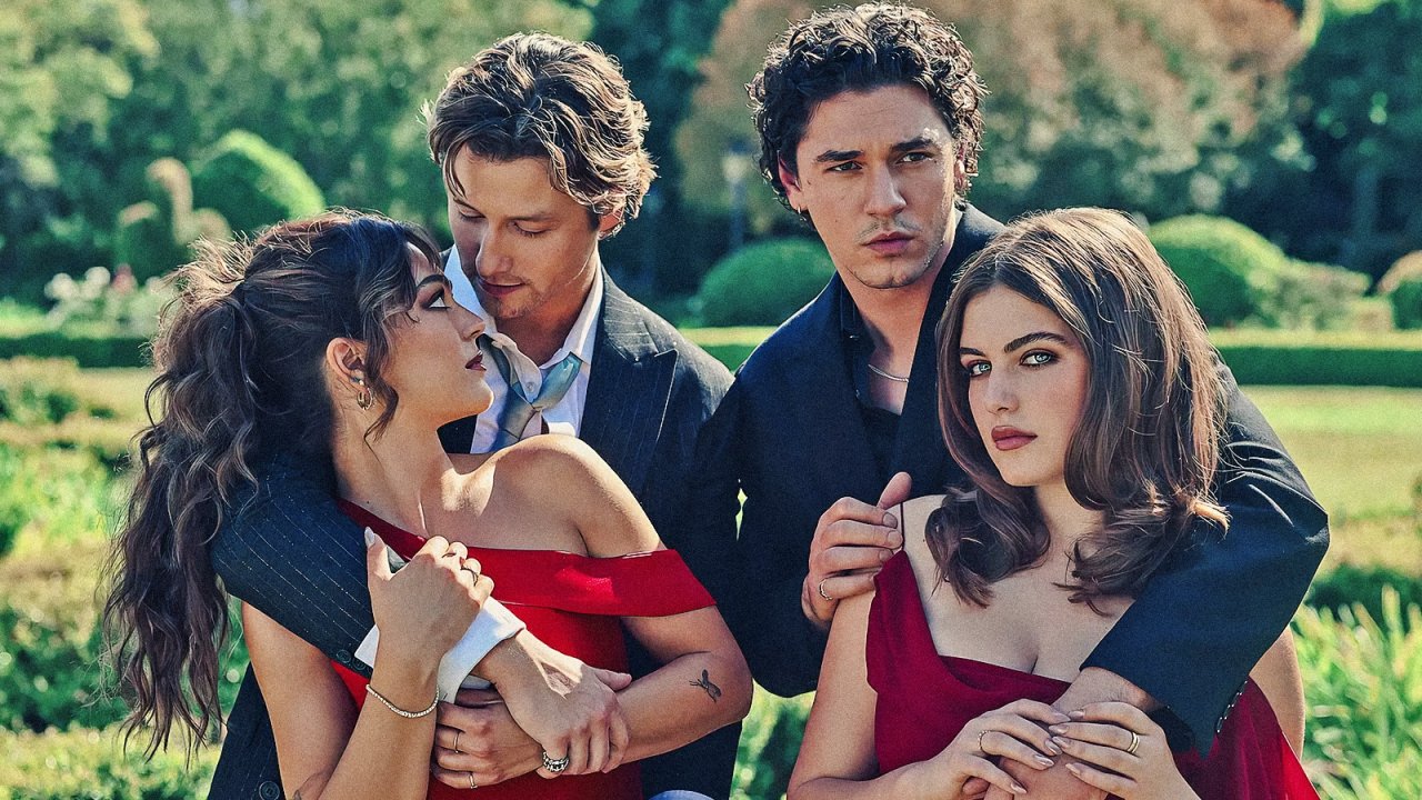 Off Campus 2, tutto quello che sappiamo sulla nuova stagione della serie