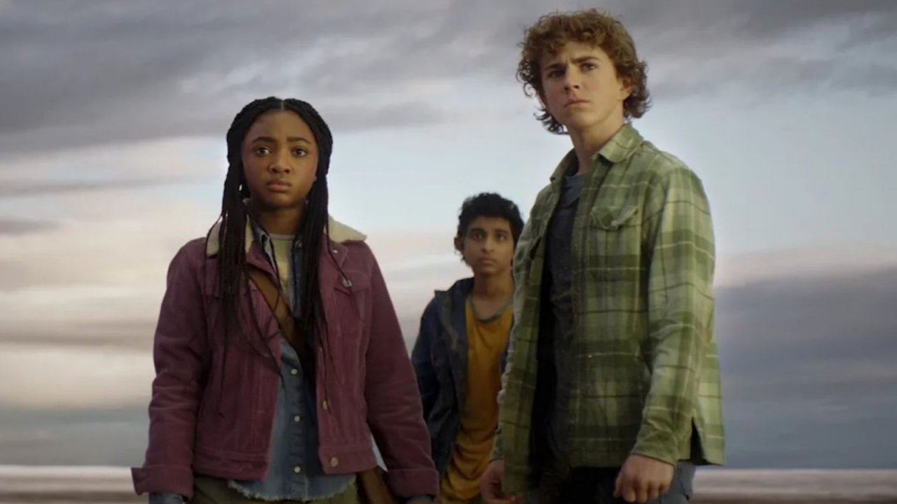 Percy Jackson 3, il teaser svela la data di uscita: Disney esplora finalmente il capitolo ignorato dai film