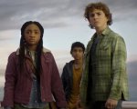 Percy Jackson 3, il teaser svela la data di uscita: Disney esplora finalmente il capitolo ignorato dai film
