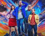 Stuart Fails to Save the Universe, recensione: una lezione su come usare il multiverso