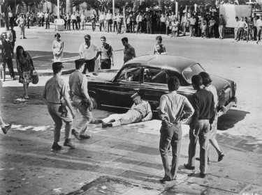 Algiers