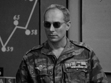Battle Of Algiers Martin