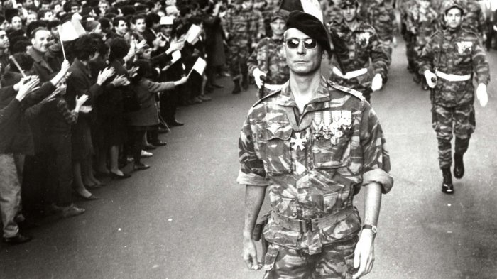 La battaglia di Algeri: i 60 anni di un rivoluzionario Leone d’Oro