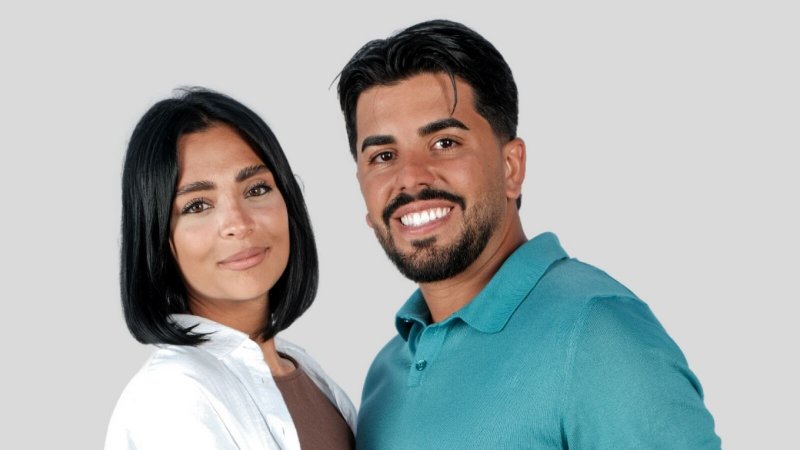 Temptation Island, Danilo e Francesca al falò: cosa dicono le indiscrezioni