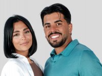 Temptation Island, Danilo e Francesca al falò: cosa dicono le indiscrezioni