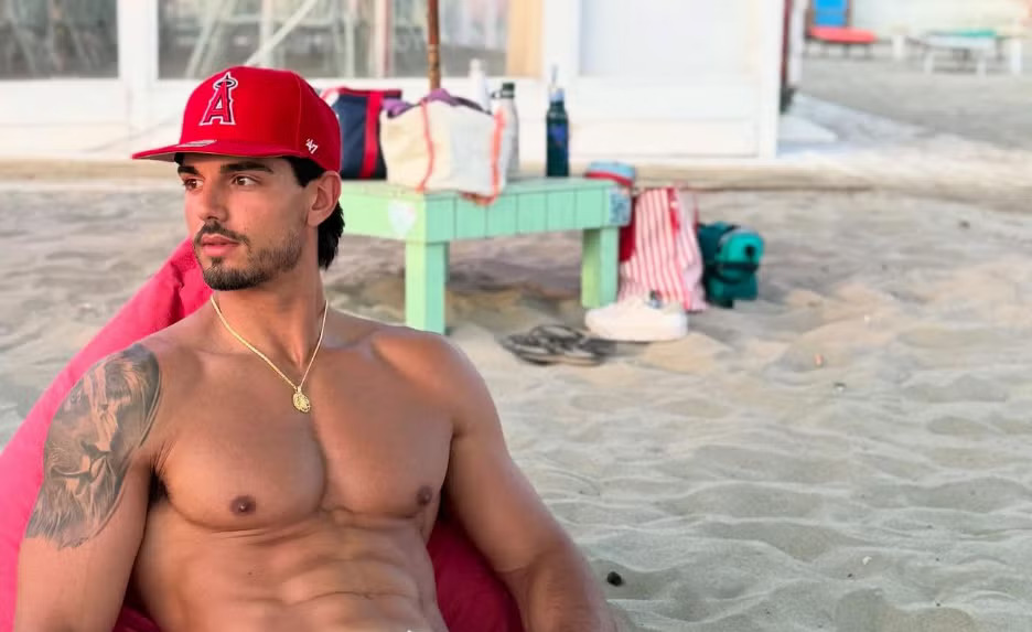 Marco Fatata