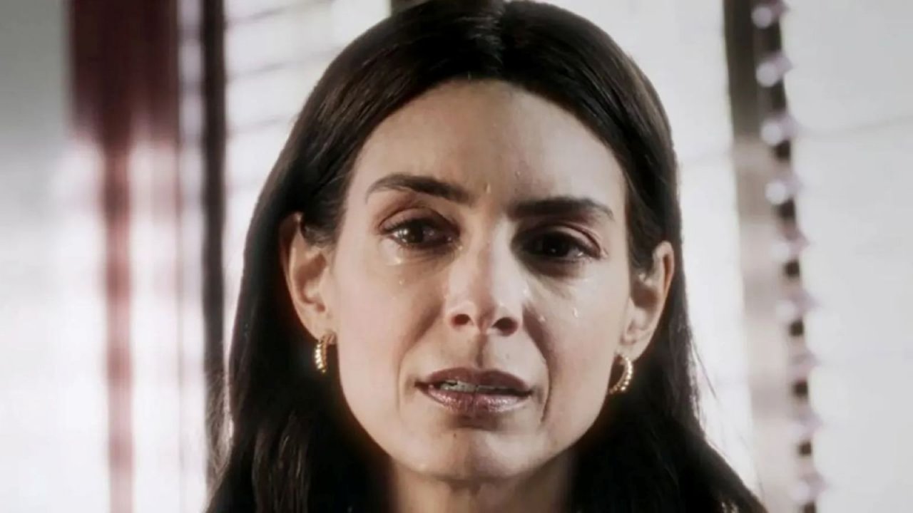 Svanita nel nulla stasera su Rai 2: trama, cast e durata del thriller in prima visione