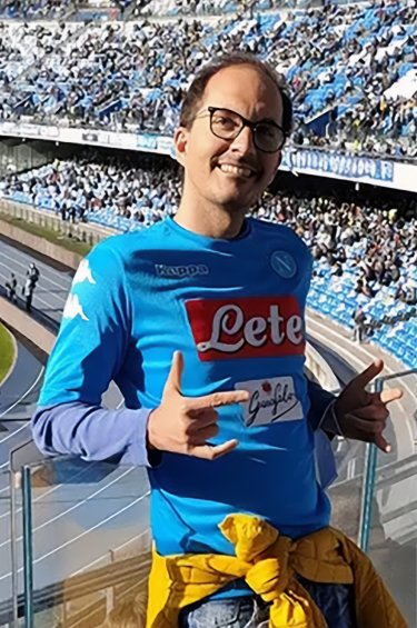 Alessandro Magnani Stadio