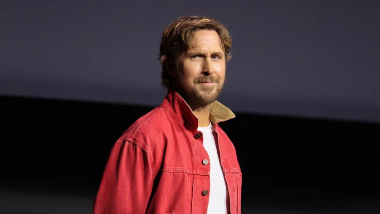Ryan Gosling sarà Ghost Rider: Marvel ufficializza il film e svela due dettagli chiave