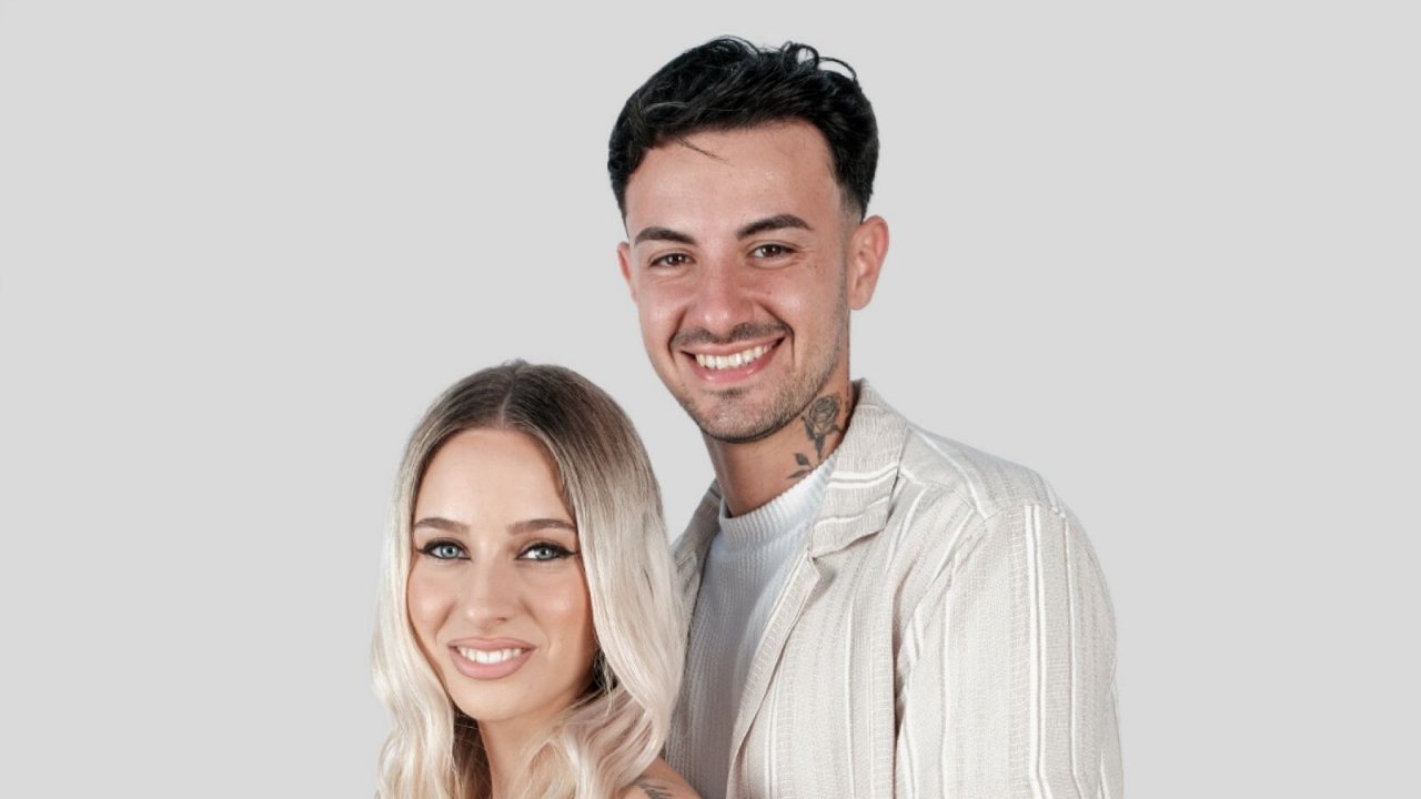 Temptation Island, cosa è successo dopo: Cristian lavora ancora per la famiglia di Soraya?