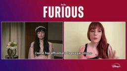 Furious: intervista a Lola Petticrew