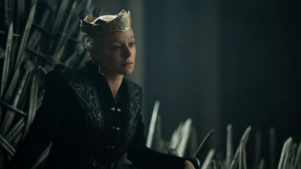 House of the Dragon 3, recensione episodio 6: la Danza dei Draghi sfugge al controllo dei suoi protagonisti