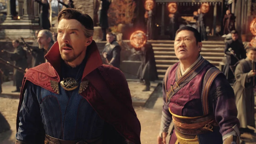 Benedict Cumberbatch & Co. sfidano Hollywood per difendere la Union Jack