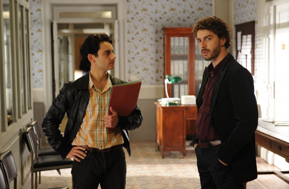 Giovane Montalbano 11