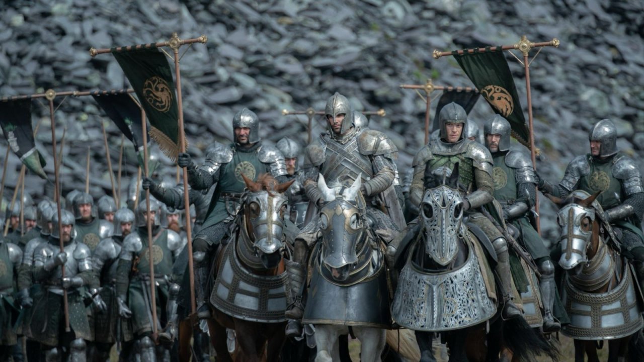 House of the Dragon 3, la morte del "personaggio peggiore" fa godere i fan almeno quanto quella di Joffrey
