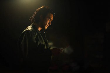 Il Protagonista Di The Debt Collector
