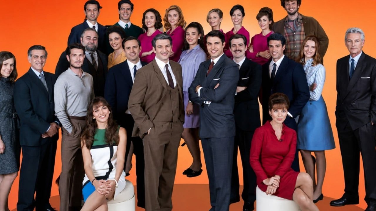 Il Paradiso delle Signore 11, quando torna su Rai 1 dopo la pausa estiva
