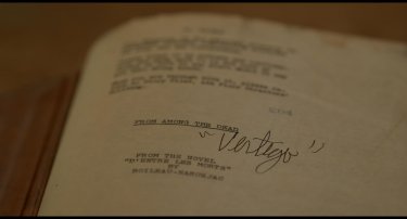 Kim Novak S Vertigo 2