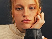 Ksenia Borzak è il nuovo cinema Paradiso italiano