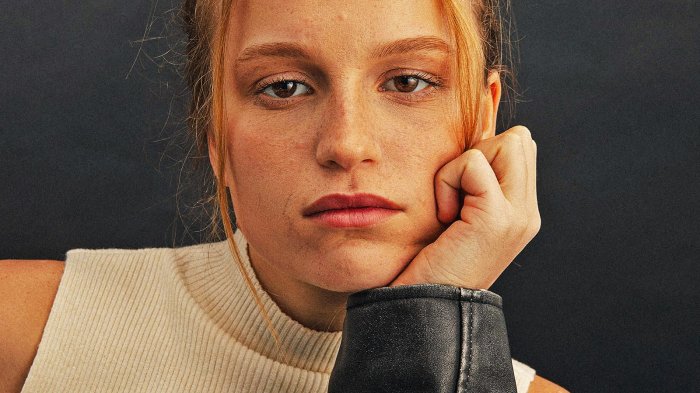 Ksenia Borzak è il nuovo cinema Paradiso italiano