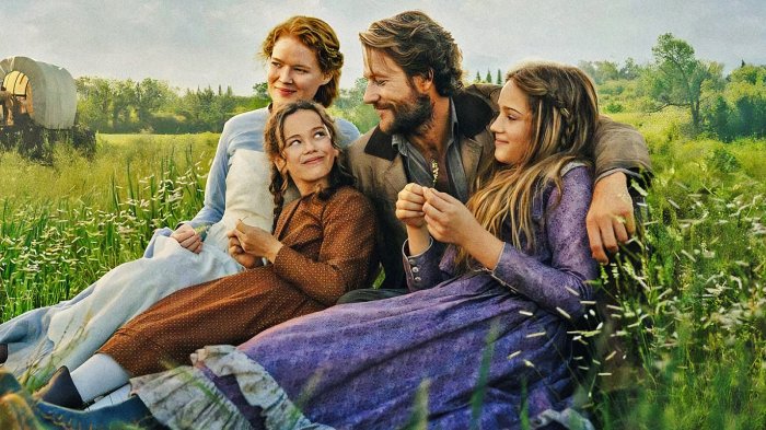 La casa nella prateria su Netflix vi ha conquistati? 10 serie TV per ritrovare quelle emozioni familiari
