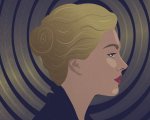 Kim Novak's Vertigo - la donna che visse due volte, recensione: Il ritratto intimo di una figura fiera
