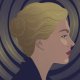 Kim Novak's Vertigo - la donna che visse due volte, recensione: Il ritratto intimo di una figura fiera