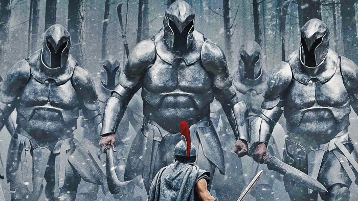 Odissea di Nolan e non solo: 10 film da riscoprire se amate i grandi poemi epici e le saghe leggendarie