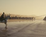 Odissea riscrive le regole del box office: quasi 640 milioni di dollari in due weekend