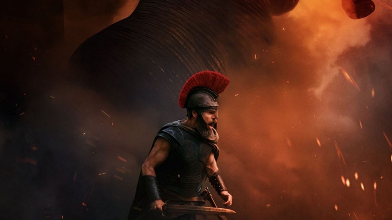 Odissea, Universal interviene contro i leak del film finiti sui social: "Prenderemo provvedimenti"