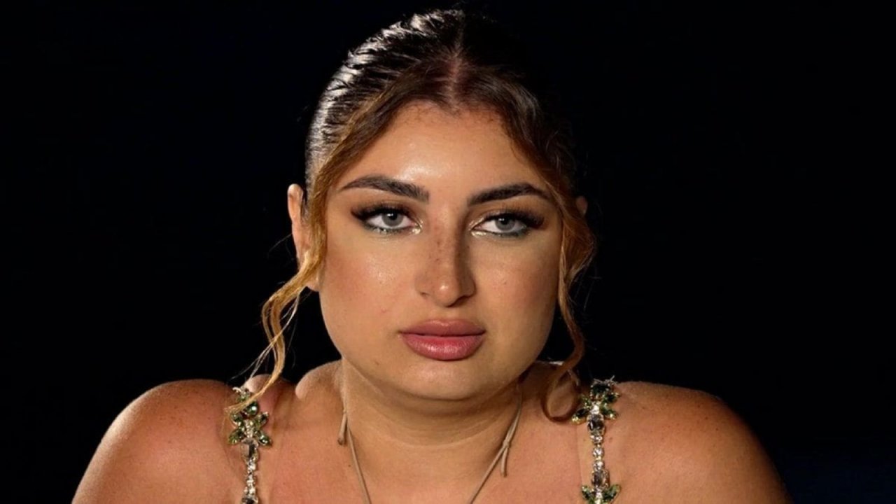 Temptation Island anticipazioni: Sabrina provoca Lory, ma lui non cede