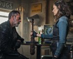 The Walking Dead: Dead City 3, intervista a Jeffrey Dean Morgan e Lauren Cohan: 'Scegliamo la lotta'