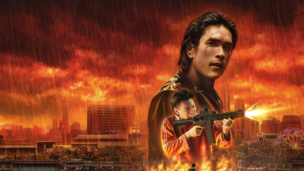 The Debt Collector, recensione: una violenta vendetta nel revenge-movie thailandese