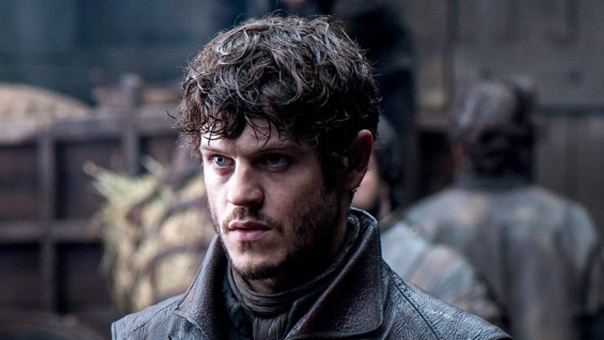 non ero pronto il terribile ramsay bolton di game of thrones ha recensito house of the dragon