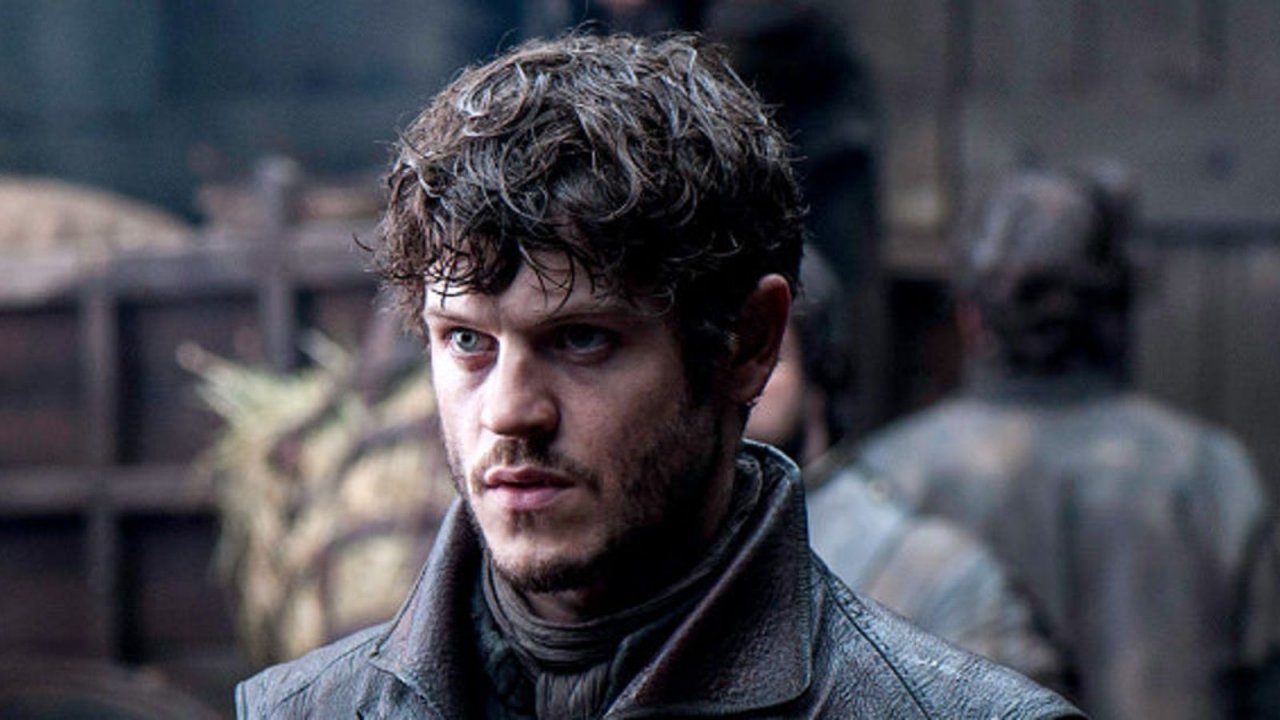 Iwan Rheon