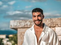Temptation Island, il like del tentatore Lory al commento contro Sabrina diventa virale