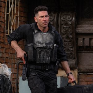 Spider-Man: Brand New Day, il Punisher di Jon Bernthal in una scena
