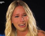 Temptation Island, pagelle del 27 luglio: Cristian eroico (9), Lory finirà in terapia dopo Sabrina (7)