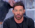 Gianni Sperti dopo il ricovero: 'Notizia sui social, hanno invaso la mia privacy'