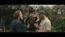 La Vendetta Perfetta - Bear Country: una clip in esclusiva del film