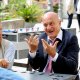 Bentornati al Sud, Claudio Bisio e Alessandro Siani salutano Castellabate: concluse le riprese del nuovo film