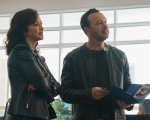 Boston Blue stasera su Rai 2: Danny Reagan ritrova Maria Baez di Blue Bloods