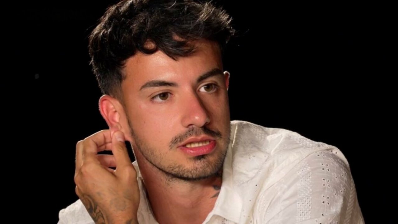 Temptation Island, Cristian svela il finale con Soraya e lancia una frecciatina a Filippo?