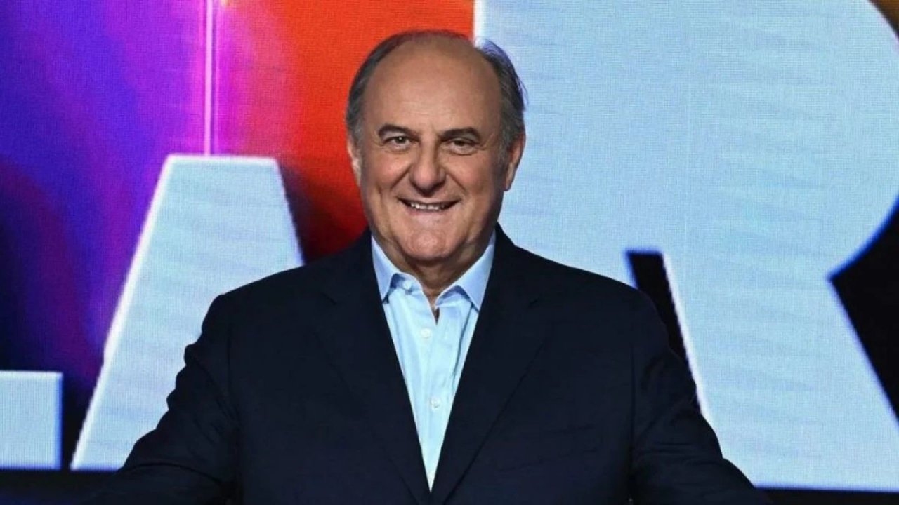 La ruota della fortuna festeggia i 70 anni di Gerry Scotti con una puntata speciale: ecco quando