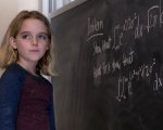 Gifted - Il dono del talento: l'unica cosa vera del film sono le equazioni di Navier-Stokes